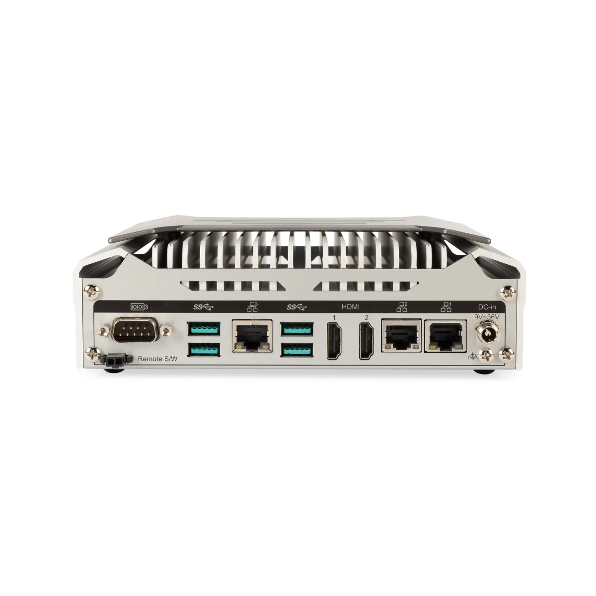 Lincoln Electric Voyage Arc LAN Controller - K5392-1