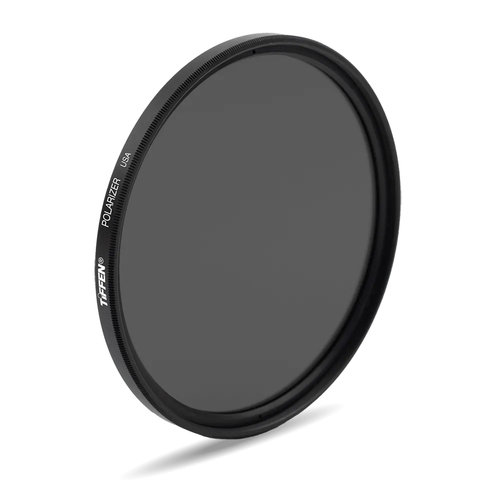 Linear Polarizer Filter