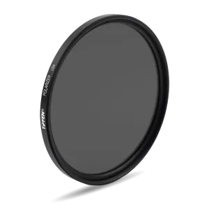 Linear Polarizer Filter