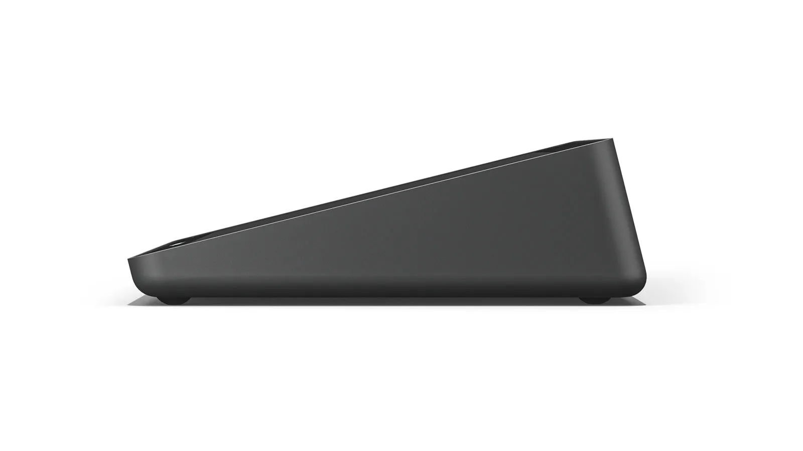 Logitech Tap - Controller - With Logitech Cat5e Kit