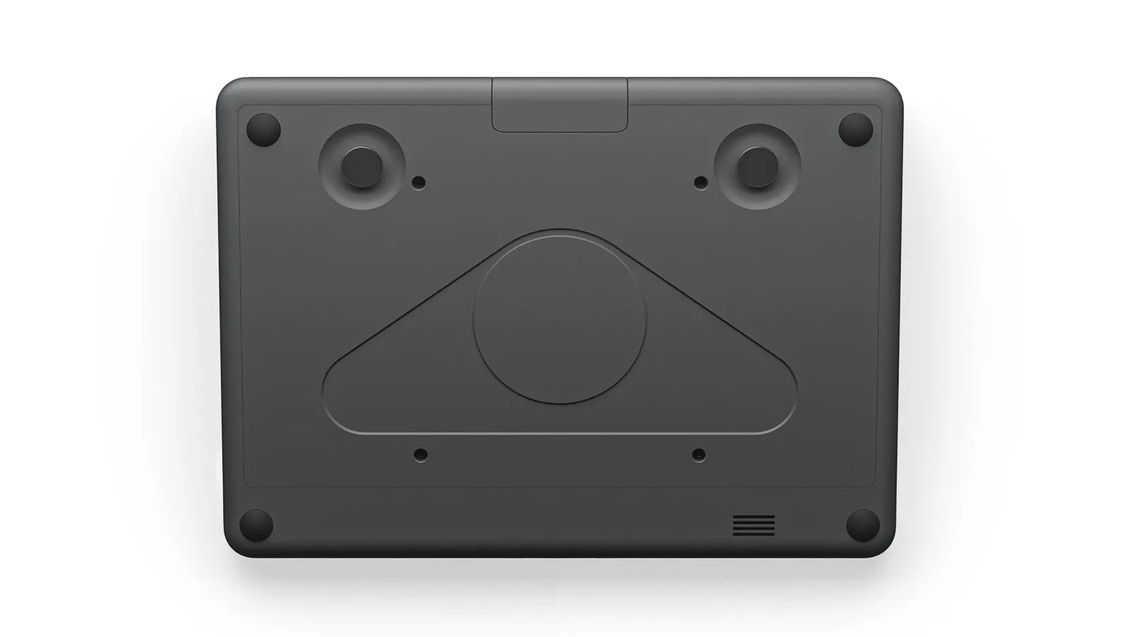 Logitech Tap - Controller - With Logitech Cat5e Kit