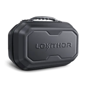 LOKITHOR EVA Protection Case for JA-Series Jump Starter