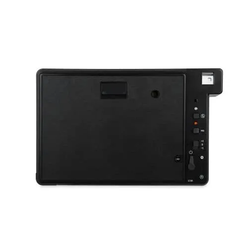 Lomography Lomo'Instant Wide Combo - Black