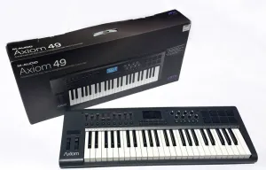 M-Audio Axiom 49