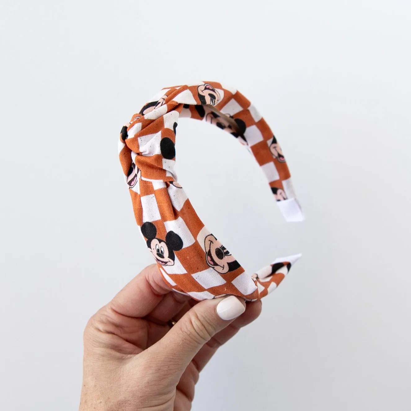 Magic Morning - Rust | Knotted Headband
