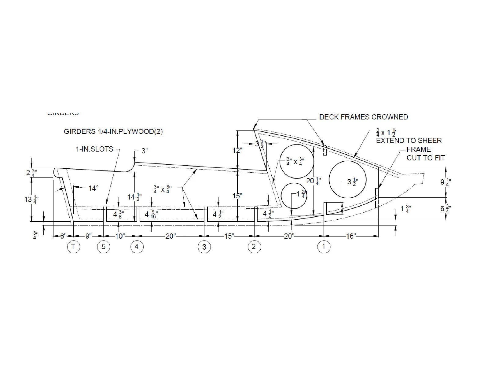 Make A Jet Ski Boat DIY Plans - Lake or Sea Wave Runner Outdoor Water Sports - Build Your Own