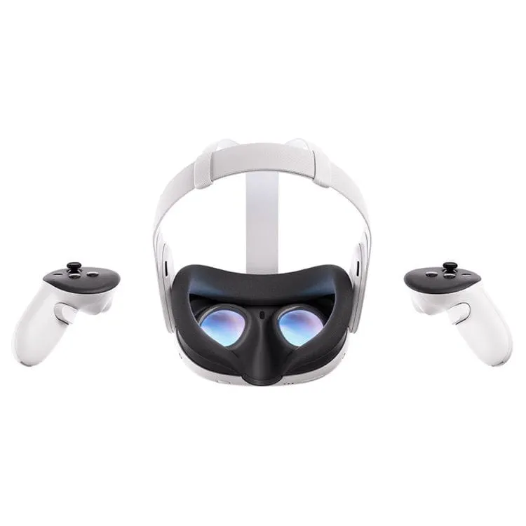 Meta Quest 3 (Oculus) Advanced All-In-One Virtual Reality Headset