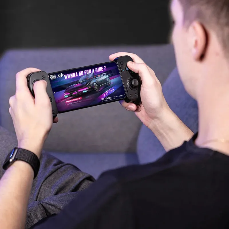 Mobile Phone Controller Type C Gamepad for Android Phone