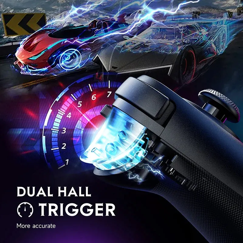 Mobile Phone Controller Type C Gamepad for Android Phone