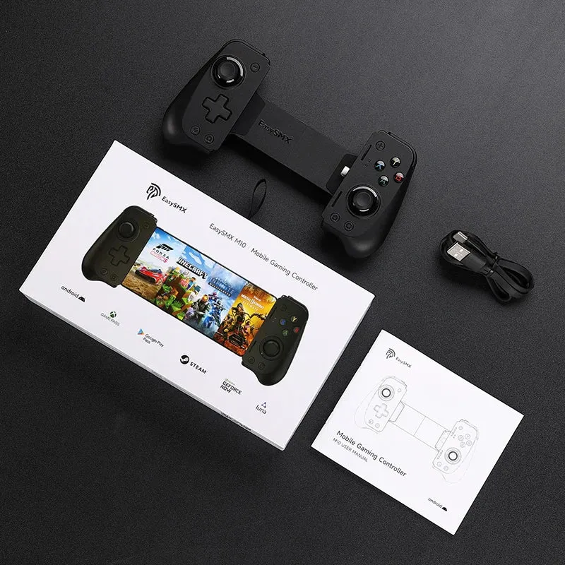 Mobile Phone Controller Type C Gamepad for Android Phone