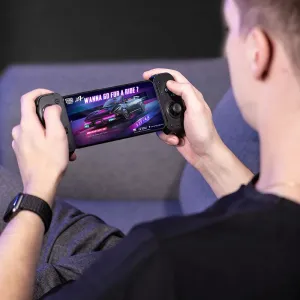 Mobile Phone Controller Type C Gamepad for Android Phone