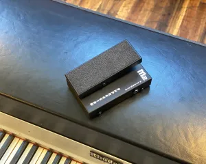 Morley M2 Mini Expression Pedal