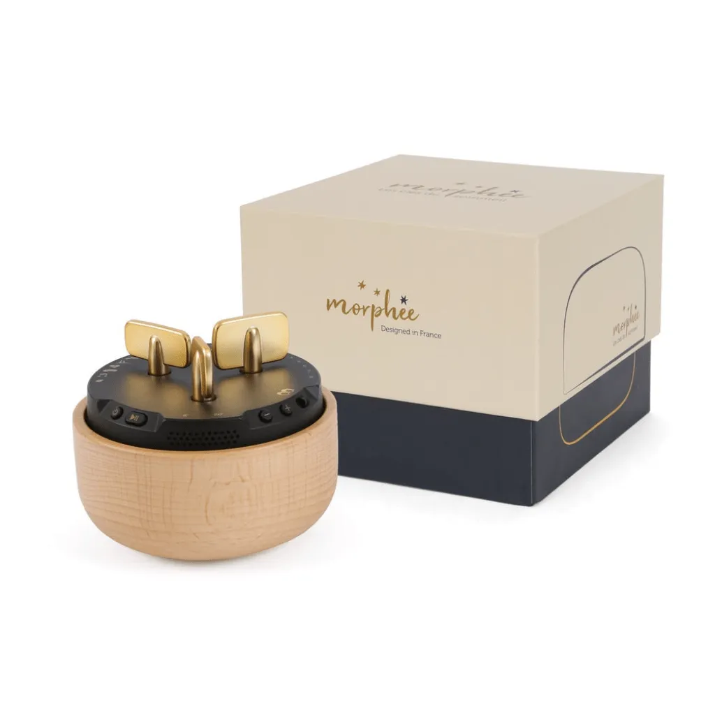 Morphée Relaxation and Sleep Aid Device