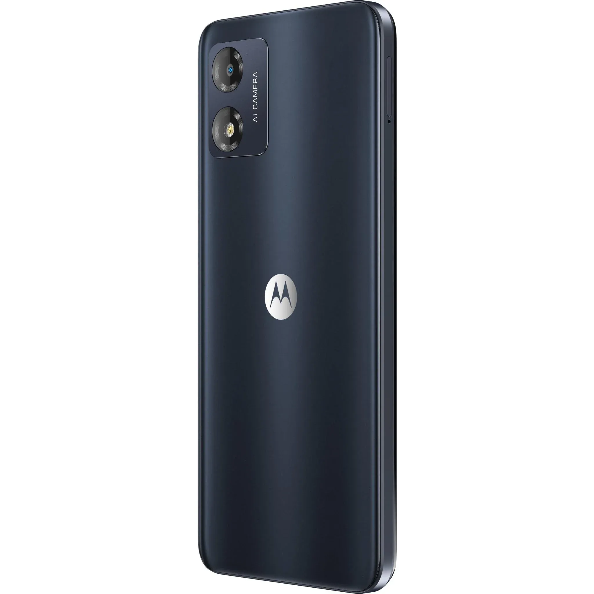 Motorola Moto E13 6.5" 64GB - Cosmic Black
