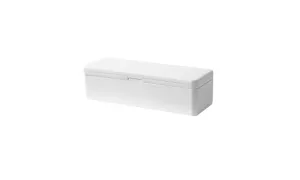Multi-Layer Battery &  Data Cable Sorting Storage Box