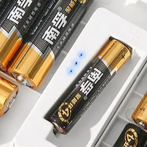 Multi-Layer Battery &  Data Cable Sorting Storage Box