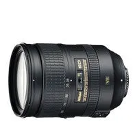 Nikon AF-S NIKKOR 28-300mm f/3.5-5.6G ED VR Lens