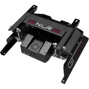 Nlr Motion Platform V3