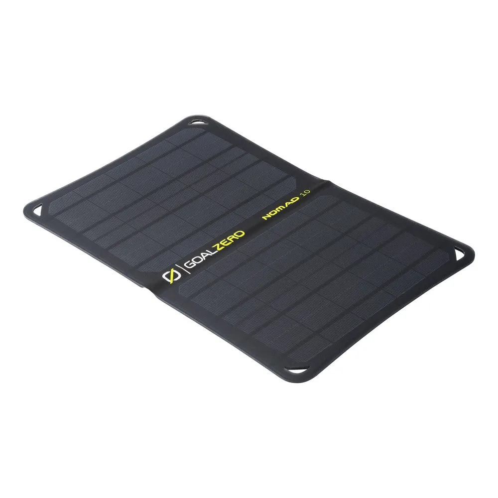 Nomad 10 (OPEN BOX)