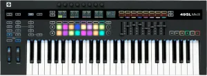 Novation 49SL MKIII