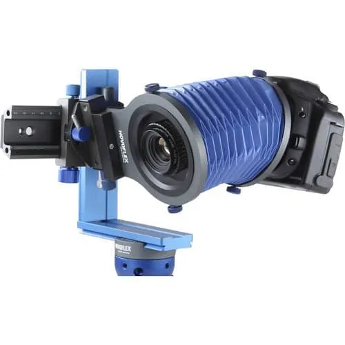 Novoflex BALPRO T/S Bellows