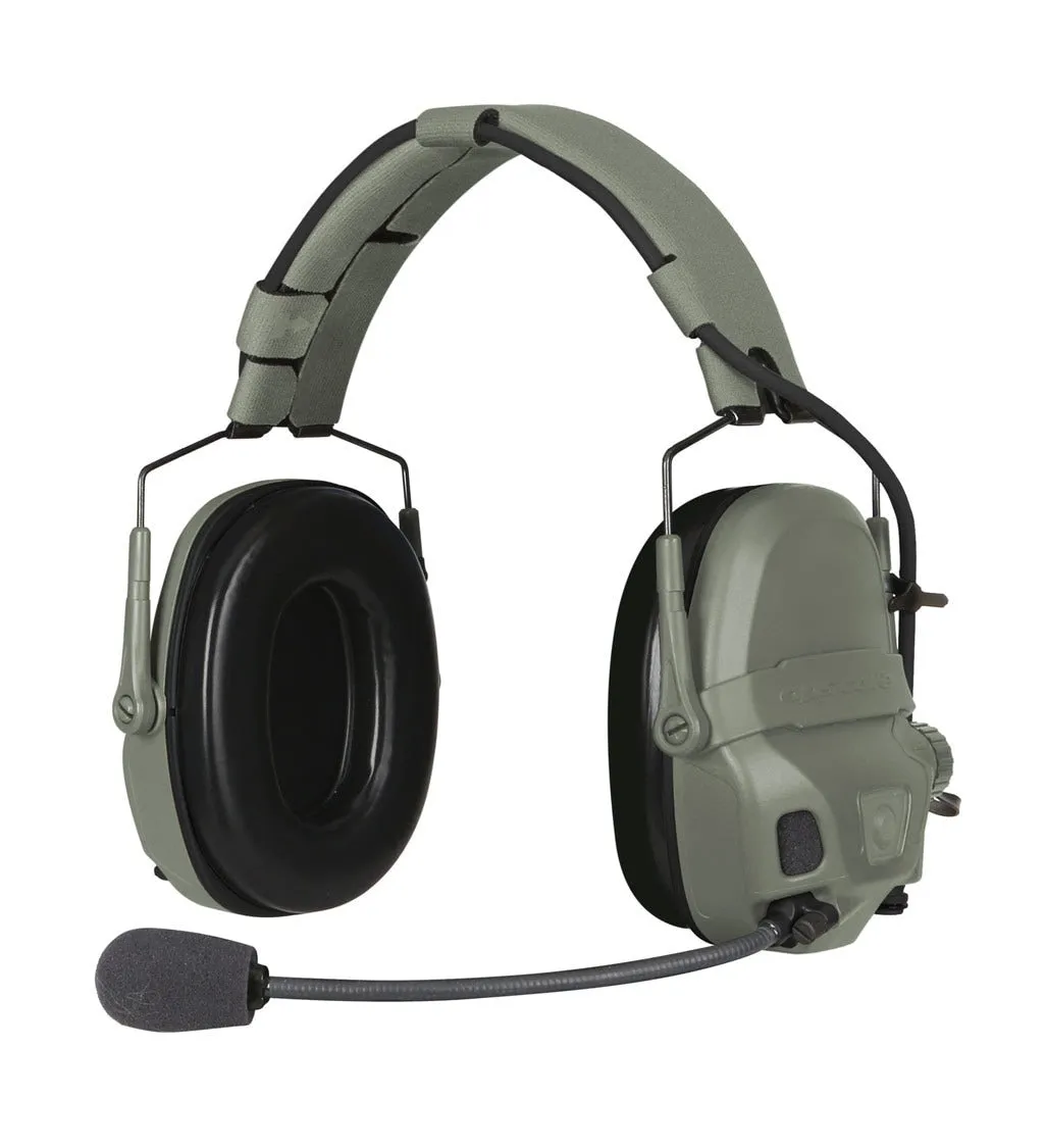 Ops-Core AMP Communication Headset [SPECIAL ORDER]