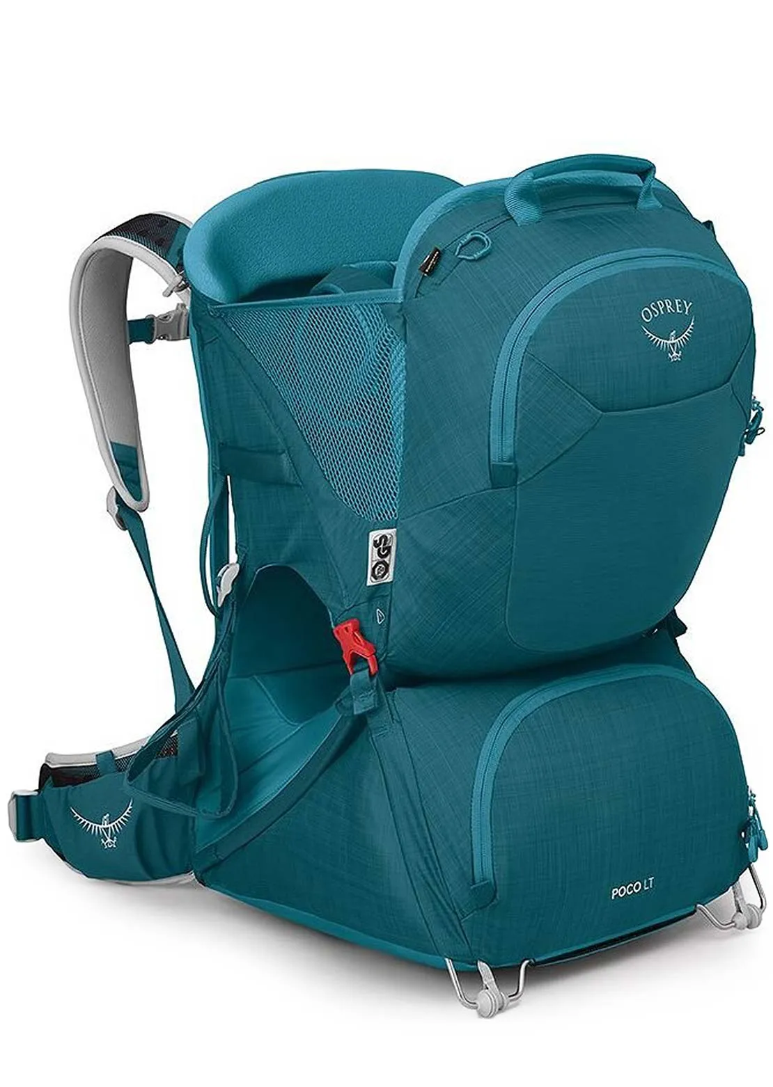 Osprey Poco LT Child Carrier Backpack
