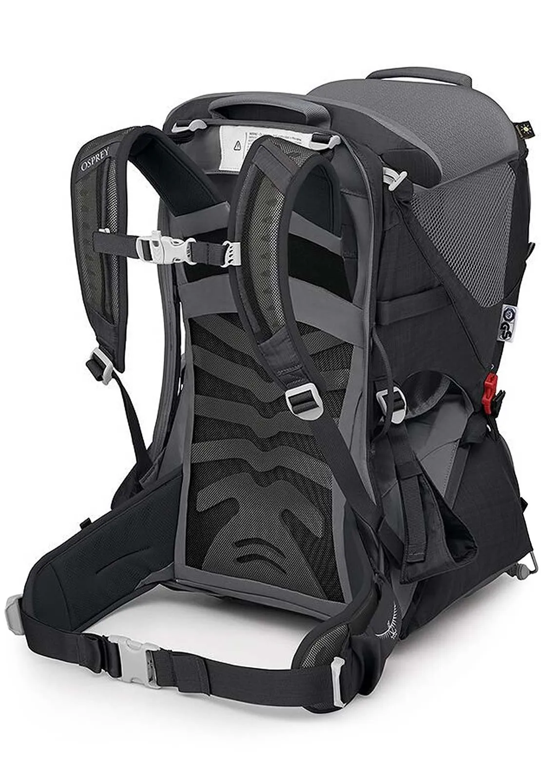 Osprey Poco LT Child Carrier Backpack