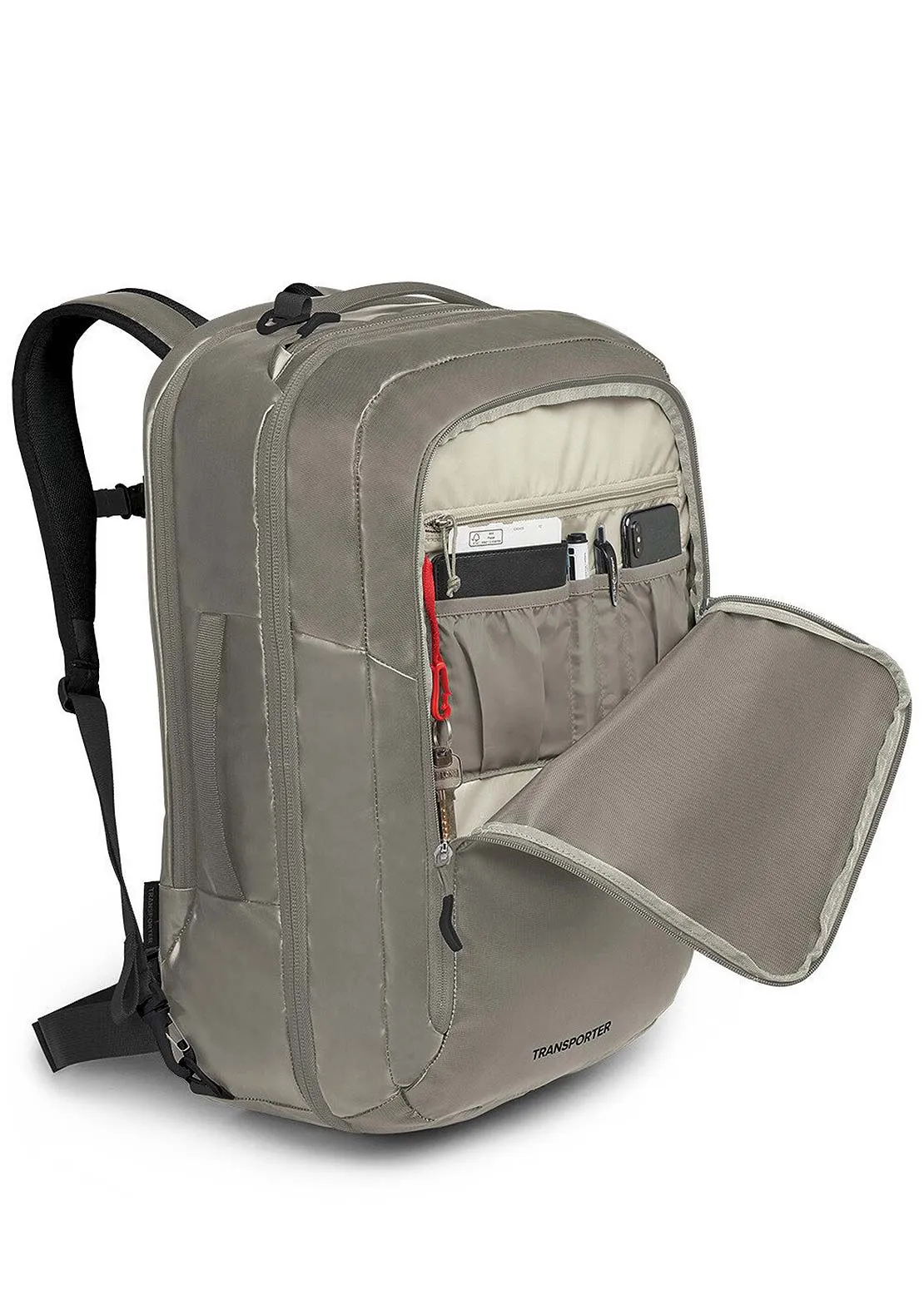 Osprey Transporter Carry-On Bag