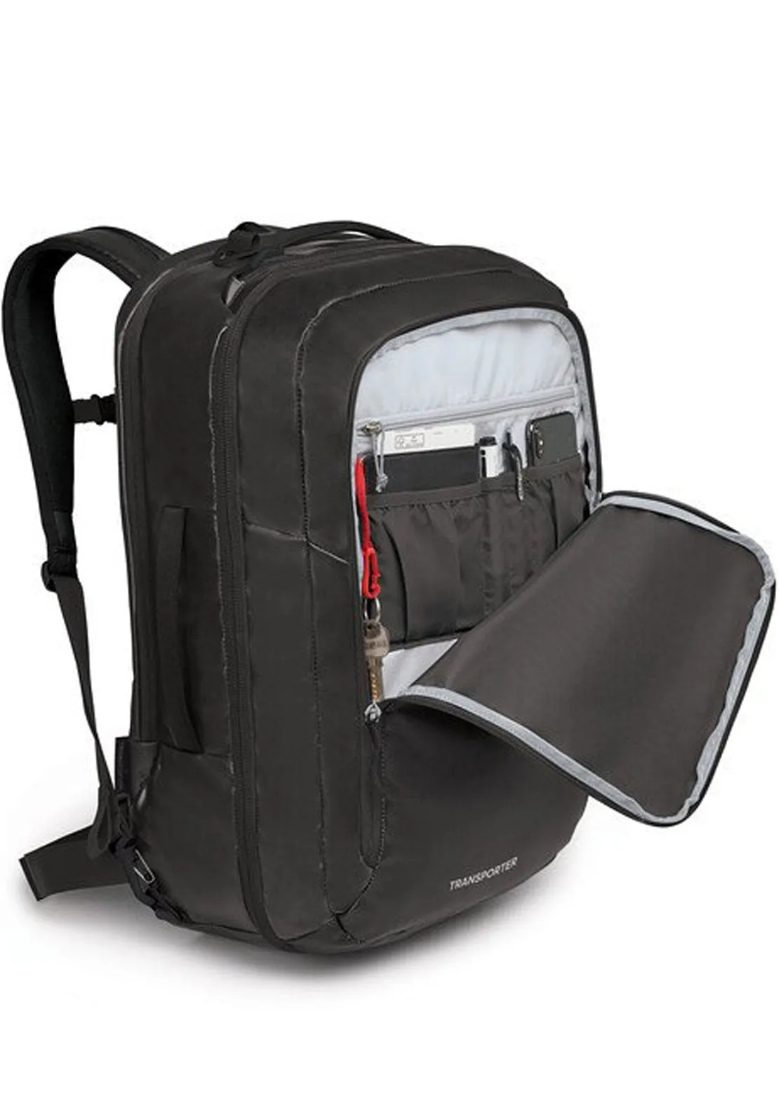Osprey Transporter Carry-On Bag