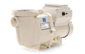 Pentair IntelliFlo Variable Speed Pump EC-011028