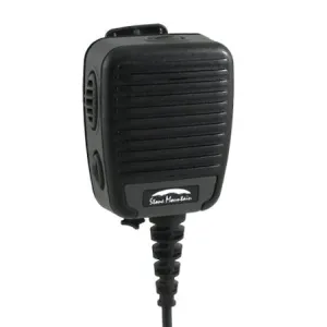 Phoenix Speaker Mic for KNG/KNG2 Series Handheld Radios