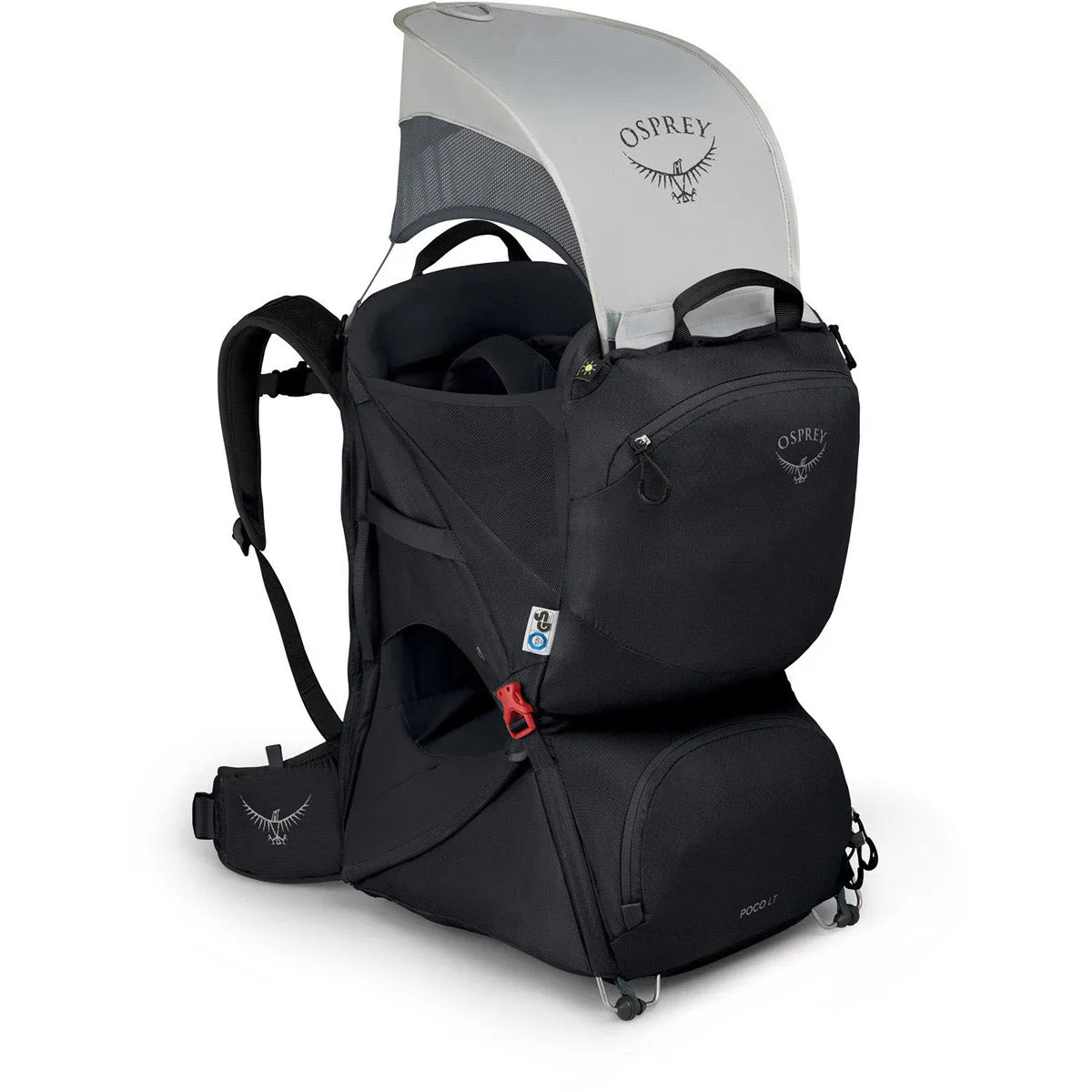 Poco LT Child Carrier