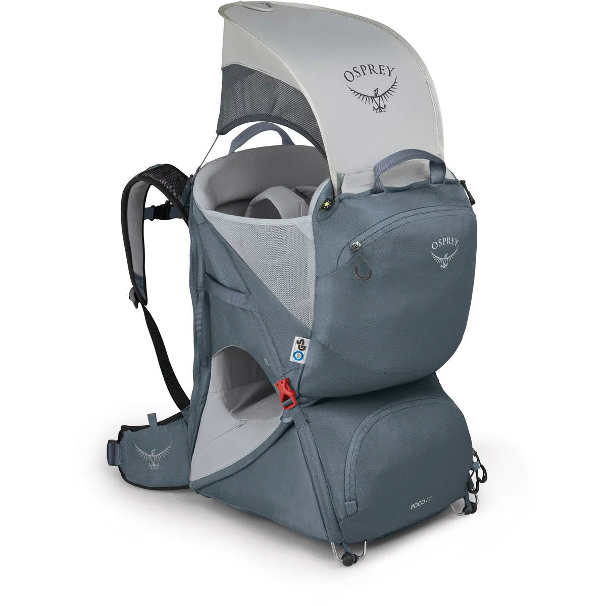 Poco LT Child Carrier