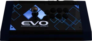 QANBA EL PANEL CONTROLLERS [CHOOSE CONTROLLER TYPE]