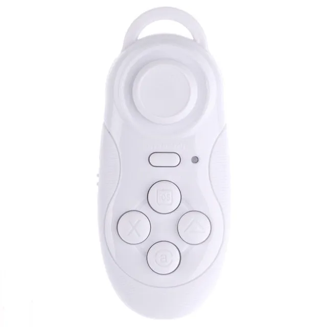 R1 Ring shape 3D Bluetooth 4.0 VR Controller Wireless Gamepad Joystick Gaming Remote Control for lOS and Android smartpho