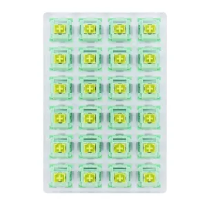 Redragon Switch Bullet A113Qt Soft Clicky