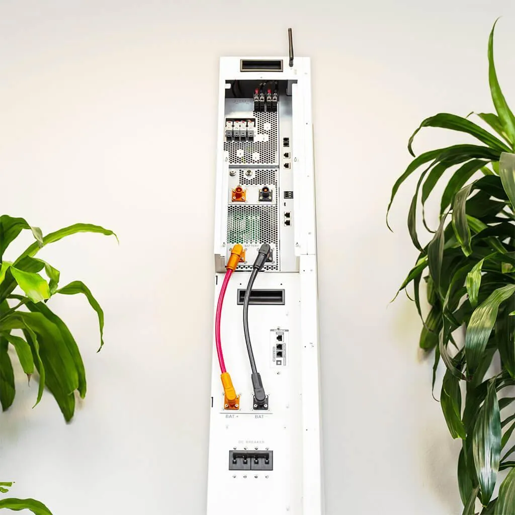Rich Solar - All-in-One Energy Storage System