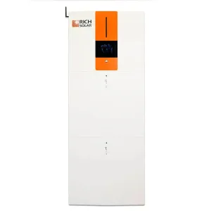 Rich Solar - All-in-One Energy Storage System