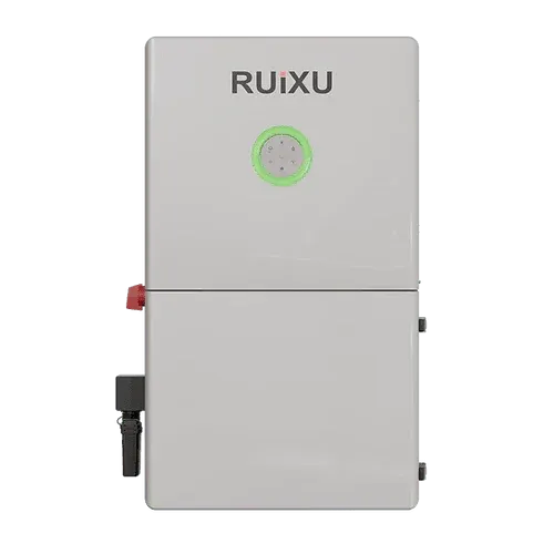 RUiXU Split Phase Hybrid Inverter | RX-12K | UL1741