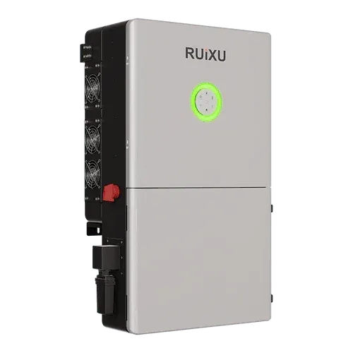 RUiXU Split Phase Hybrid Inverter | RX-12K | UL1741