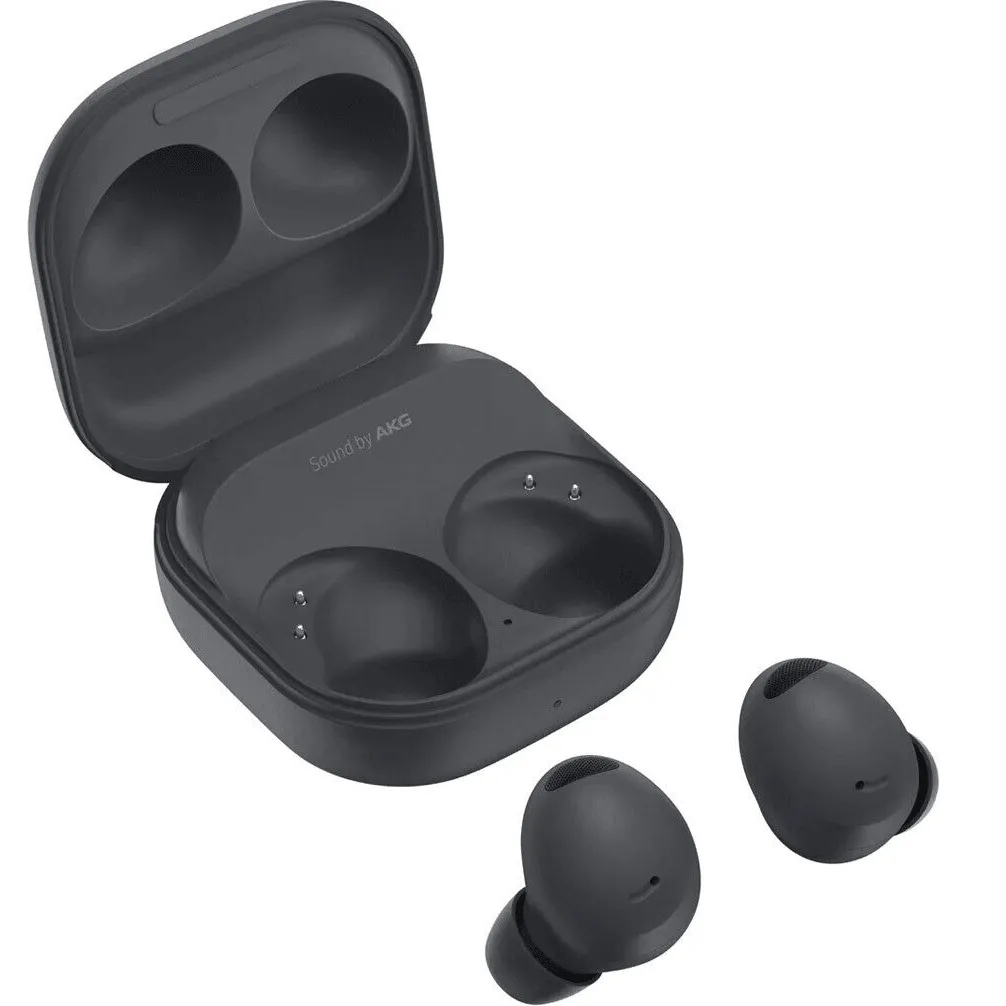 Samsung Galaxy Buds2 Pro Wireless Earphones SM-R510 Graphite Black