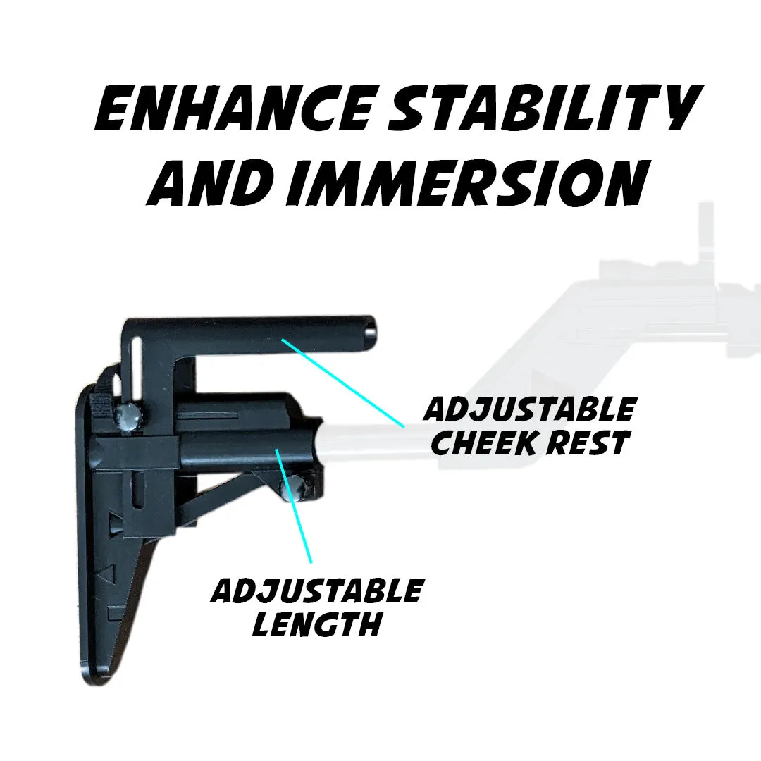 Sanlaki ELITE VR Gunstock