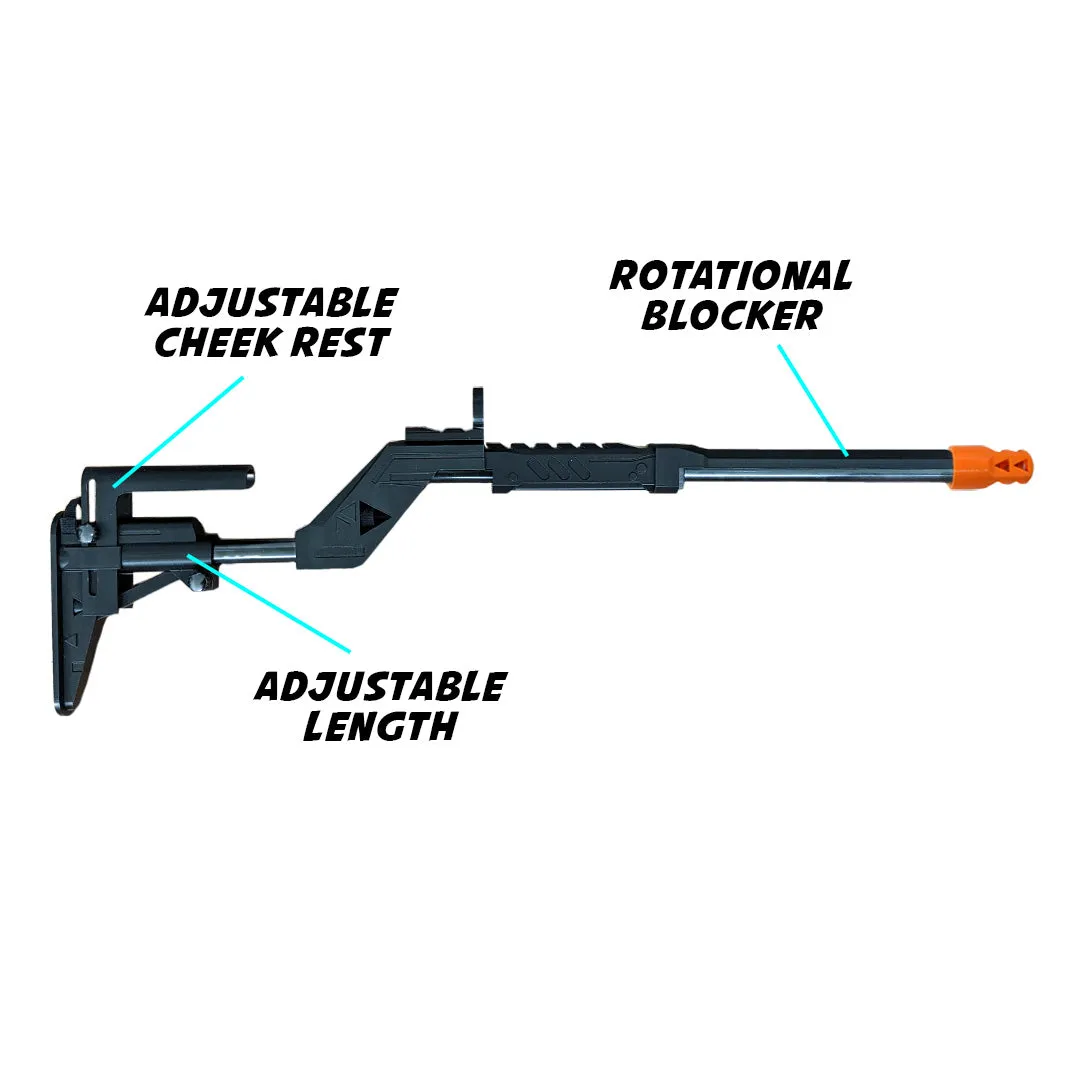 Sanlaki ELITE VR Gunstock