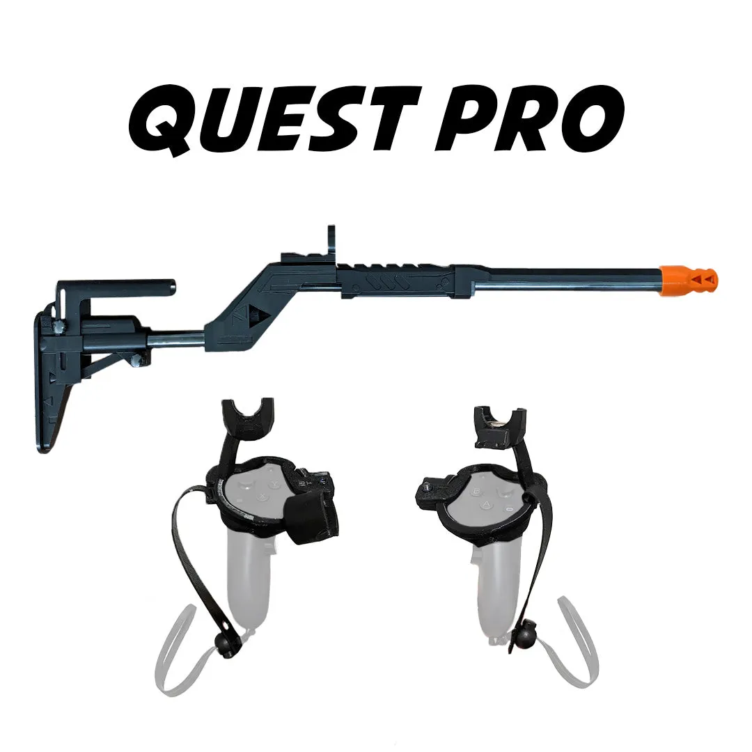 Sanlaki ELITE VR Gunstock