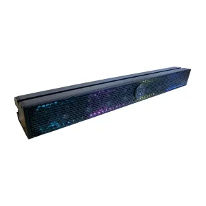 SB3LED34 - 3" 10 Speaker Waterproof Soundbar