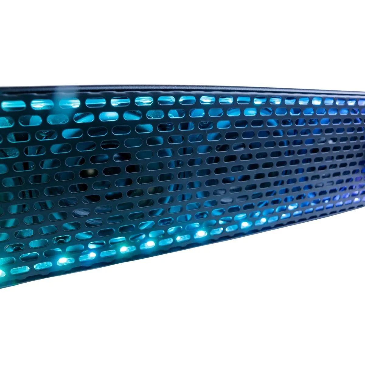 SB3LED34 - 3" 10 Speaker Waterproof Soundbar