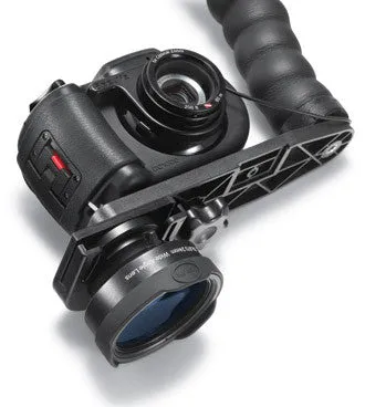 SEALIFE LENS DOCK