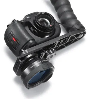 SEALIFE LENS DOCK