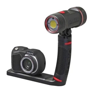 SeaLife Micro 3.0 Pro 3000 Auto Set